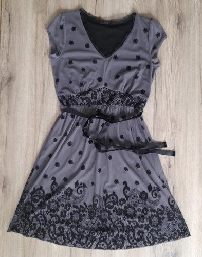 Kleid von zero - kleid,