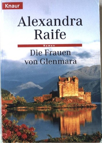 Die frauen von glenmara - von,