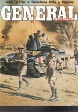 The General Avalon Hill Volume
