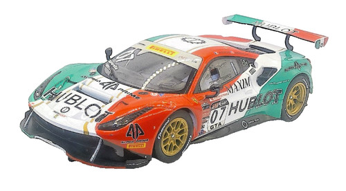 Carrera digital 132 ferrari - digital,