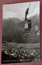 AK Obervellach an der