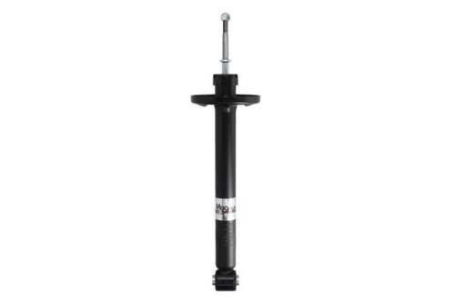 Rear axle magnum - axle, technology