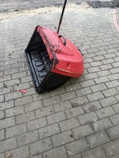Aufsitzmäher Rasentraktor