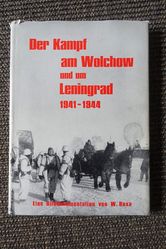 Der kampf wolchow und um - der,