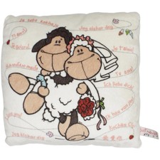 NICI Just married, Jolly Mäh