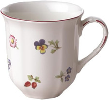 Petite Fleur Coffee Mug
