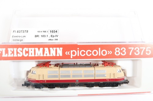 Fleischmann 7375 n - fleischmann,