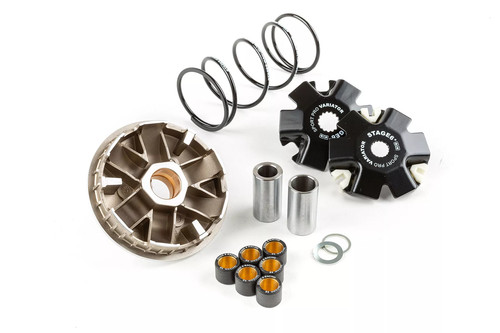 Variomatik stage6 sport pro - sport,