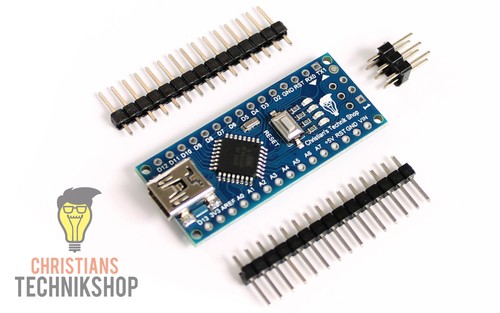 Arduino nano komp board - nano, v3