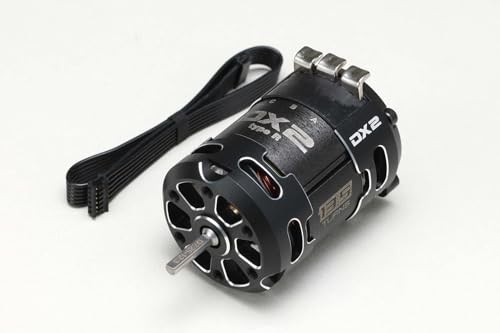 Yokomo dx2 type brushless - yokomo,