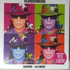 Udo lindenberg udopium das - lindenberg-udopium,