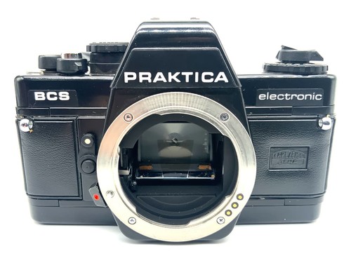 Pentacon prakrica bcs - pentacon,
