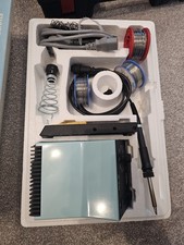 Weller WS-81 Lötstation