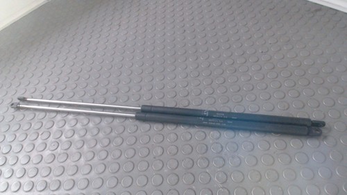 Heckklappendämpferpaar seat - heckklappendämpferpaar,