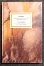 Prometheus auf seinem Felsen