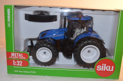 Siku 3291 new - -, holland