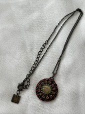 Konplott-Kette mit