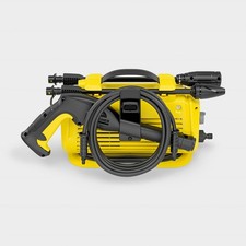 Kärcher K2 Premium Horizontal