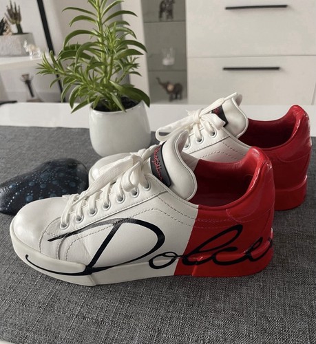 Dolce gabbana sneaker - &,