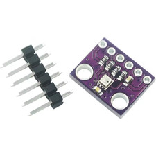 BMP280 Luftdruck Temperatur 3,3V I2C Sensor Barometer Arduino Raspberry Pi Modul