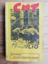 Enzensberger, Hans Magnus: CNT
