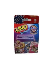 UNO Junior Paw Patrol: The
