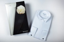  Frackhemd Frack Hemd