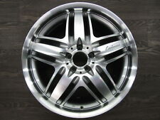 1 Alufelge Lorinser RS9 9.5J 19 ET44 5x112 RS 9  Lorinser