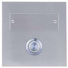 Klingeltaster Klingelknopf