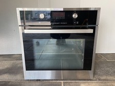 Küppersbusch Ökotherm Einbau-Backofen – Multifunktional – gebraucht (J4 1111)