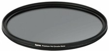 Hama NSC18 Polarisationsfilter Ø 67mm Pol Filter Wide Nano Kamera Polfilter 122