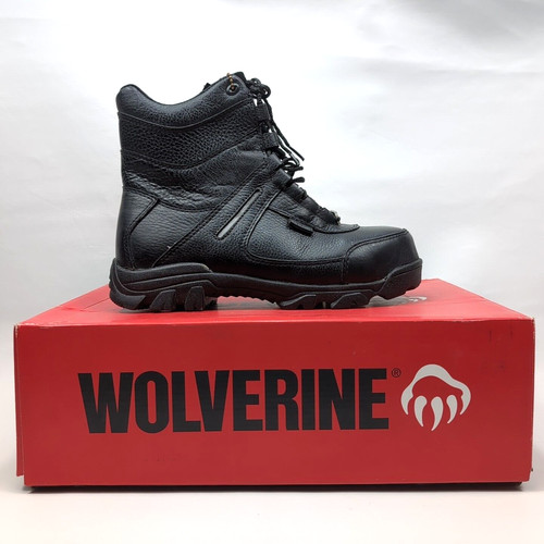Wolverine shield composite - wolverine,