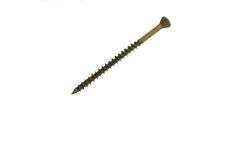 Dielenschrauben Torx TX gelb