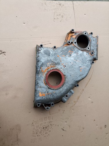 Hanomag motor d141 d142 - d141,