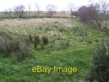 Photo 6x4 view south temple - photo,