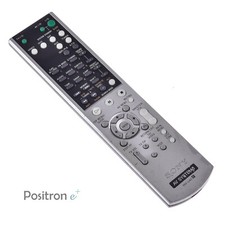 Original Sony RM-U40 Fernbedienung / ohne Batteriefachdeckel / geprüft