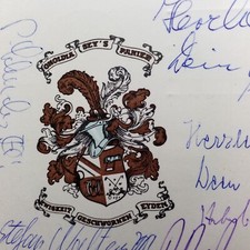 Corps Onoldia Erlangen - 1982