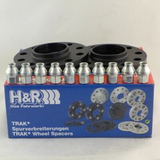 H&R Spurverbreiterung 18mm