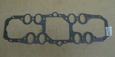 Ford V8 V3000 V3000S Maultier flathead Dichtung Ansaugbrücke NOS G39T G29T