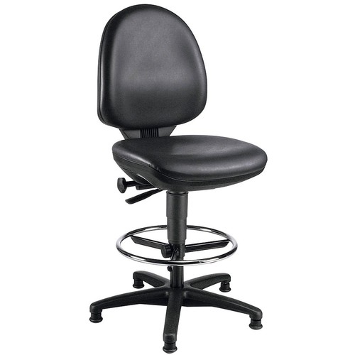 Topstar arbeitsdrehstuhl tec - topstar,