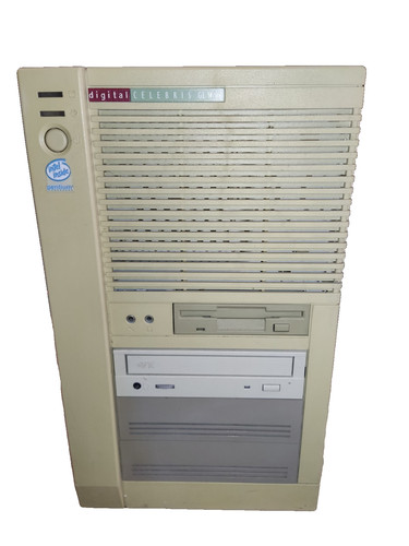 Computer digital celebris - computer,