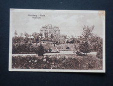 Orig. AK Grünberg in
