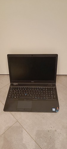 Dell latitude 5590 - -, core