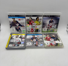 Sony ps3 playstation fifa - 3,