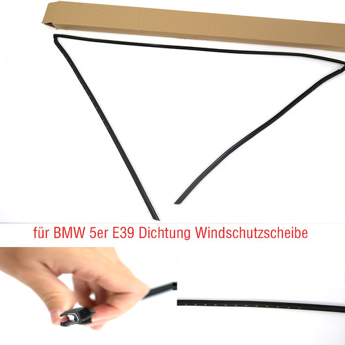 Rahmen frontscheibe für bmw - ,