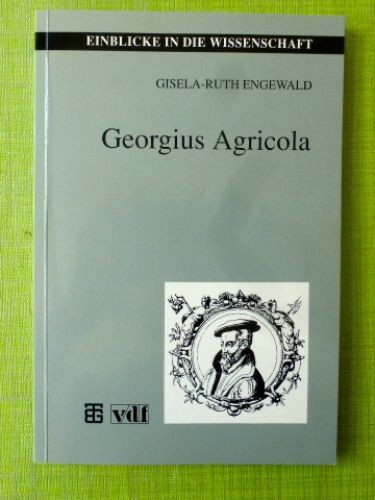 Engewald gisela ruth - engewald,, gisela-ruth:georgius