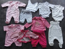 Puppenkleidung passend für