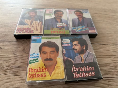 Türkische musik ibrahim - musik,