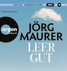 Leergut von maurer jörg - maurer,, |