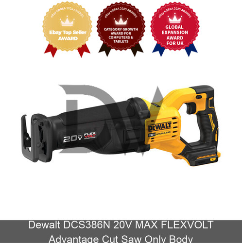 Dewalt dcs386n max - dewalt,